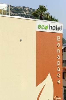 Eco Hotel Bonapace