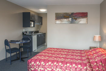 Aparthotel Phoenix Motel