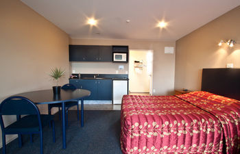 Aparthotel Phoenix Motel