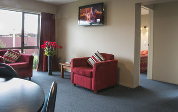 Aparthotel Phoenix Motel