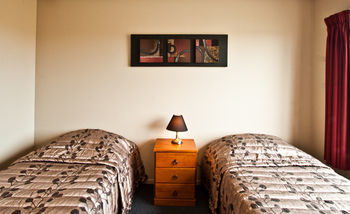 Aparthotel Phoenix Motel