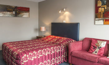Aparthotel Phoenix Motel