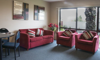 Aparthotel Phoenix Motel