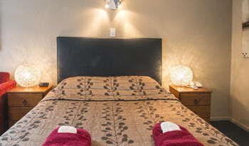 Aparthotel Phoenix Motel