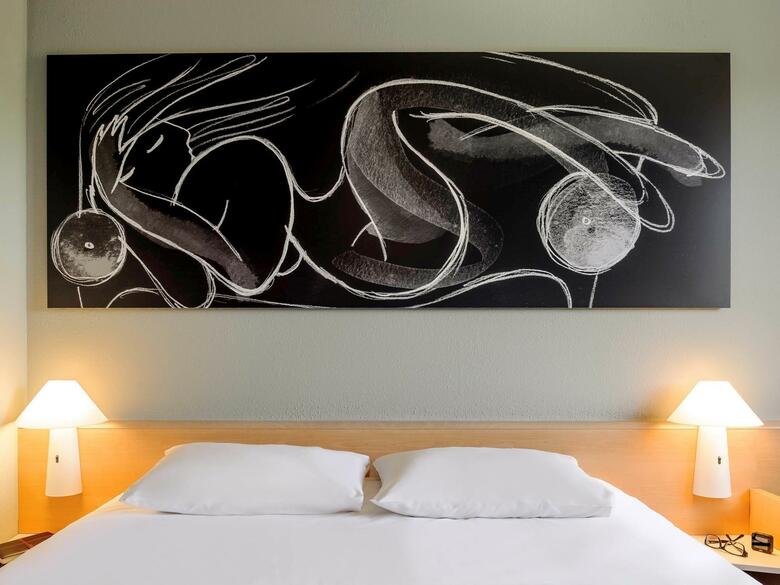 Hotel Ibis Augsburg Koenigsplatz