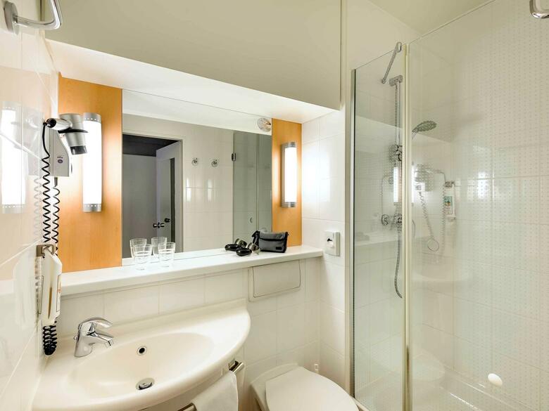 Hotel Ibis Augsburg Koenigsplatz