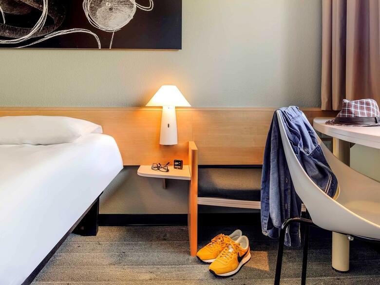 Hotel Ibis Augsburg Koenigsplatz