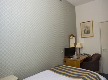 Golf Hotel Silloth