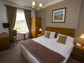 Golf Hotel Silloth