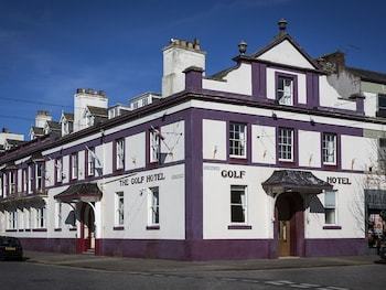 Golf Hotel Silloth