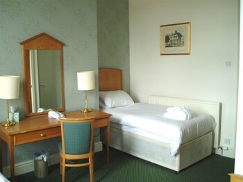 Golf Hotel Silloth