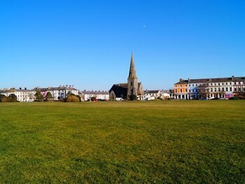 Golf Hotel Silloth