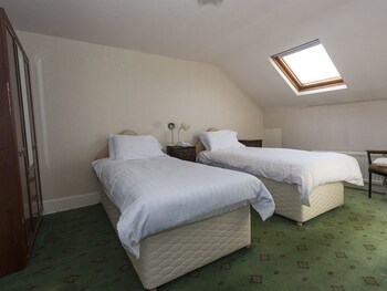 Golf Hotel Silloth