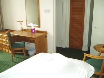 Golf Hotel Silloth