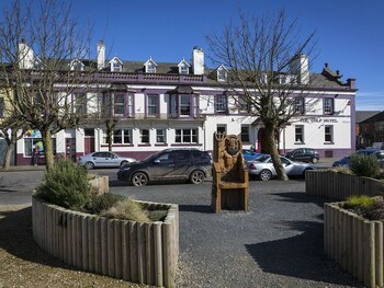Golf Hotel Silloth