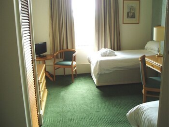 Golf Hotel Silloth