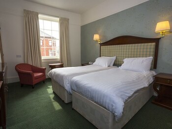 Golf Hotel Silloth