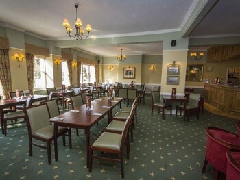 Golf Hotel Silloth
