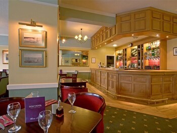Golf Hotel Silloth