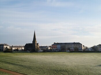 Golf Hotel Silloth