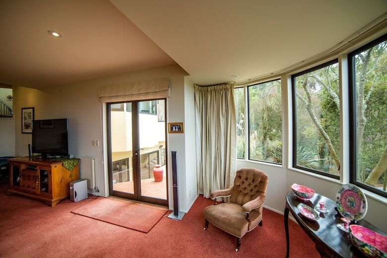 Oamaru House Bed And Breakfast