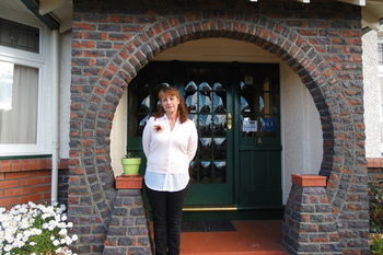 Bed & Breakfast Highway House B And B