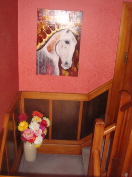Bed & Breakfast Highway House B And B