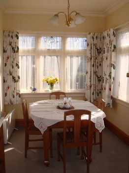 Bed & Breakfast Highway House B And B