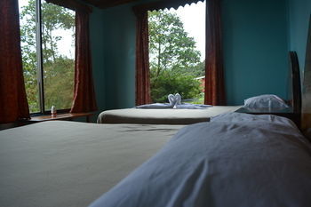 Posada Vista Verde Lodge