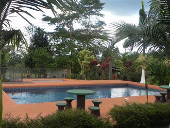 Hotel Faro Arenal