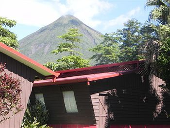 Hotel Faro Arenal