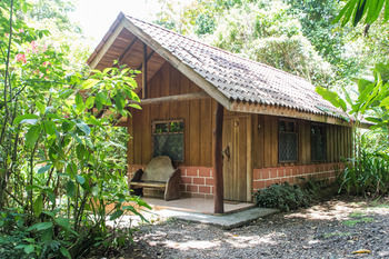 Apartamento Arenal Oasis