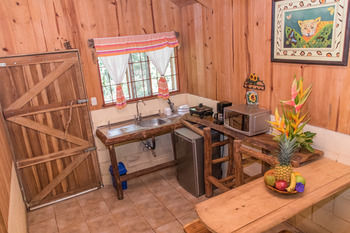 Apartamento Arenal Oasis