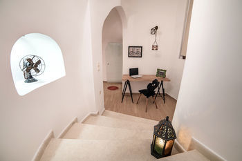 Villa Santorini Suite Home