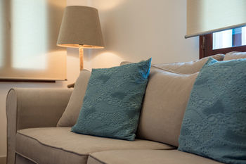 Villa Santorini Suite Home