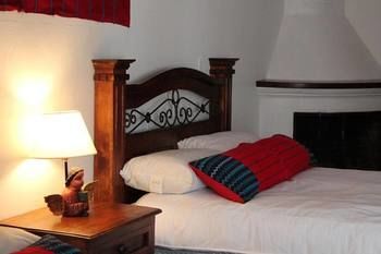 Bed & Breakfast Hotel Casa Del Arco