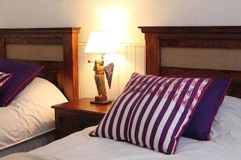 Bed & Breakfast Hotel Casa Del Arco