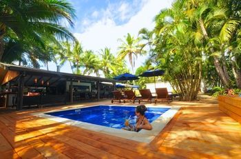 Oasis Palms Hotel