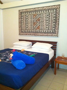 Oasis Palms Hotel
