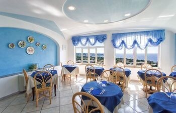 Hotel Parco Dei Principi