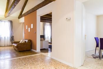 Deluxe San Marco Apartments