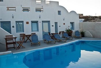 Hotel Villa Murano