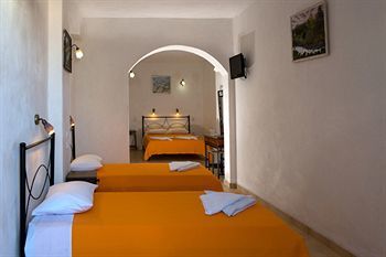 Hotel Villa Murano