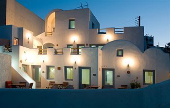 Hotel Villa Murano