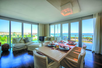 Apartamento Falkensteiner Residences Senia