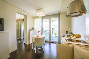 Apartamento Falkensteiner Residences Senia
