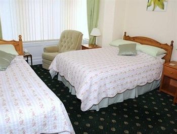 Bed & Breakfast Eden House