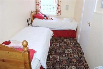 Bed & Breakfast Eden House