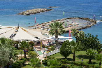 Grand Sunlife Hotel - All Inclusive