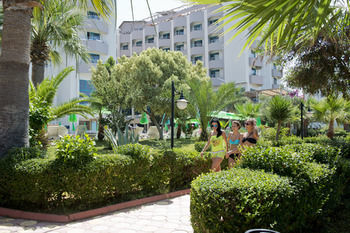 Grand Sunlife Hotel - All Inclusive